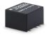 TRACOPOWER TRS 2 DC-DC Converter, ±12V dc/ ±83mA Output, 18 → 36 V dc Input, 2W, Surface Mount, +90°C Max Temp