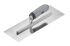 Ragni Stainless Steel Plasterers Trowel with 280 mm blade