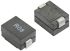 Vishay, IFLR-4031GC-01, 4031 Shielded Wire-wound SMD Inductor 215 nH ±20% Shielded 61A Idc
