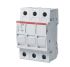 ABB 3P Pole Isolator Switch - 50A Maximum Current