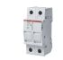 ABB 2P Pole Isolator Switch - 125A Maximum Current