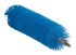 Vikan Blue Bottle Brush, 200mm x 40mm