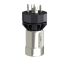 Telemecanique Sensors Pressure Switch, 0bar Min, 25bar Max, Analogue Output