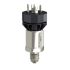 Telemecanique Sensors Pressure Switch, 0bar Min, 40bar Max, Analogue Output