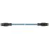 Lapp Blue PUR Cat5e Cable 5m Male RJ45/Male RJ45 Terminated