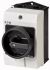 Eaton 3P Pole Surface Mount Isolator Switch - 20A Maximum Current, 5.5kW Power Rating, IP65