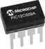 Microchip PIC12C509A-04I/SN, 8bit PIC Microcontroller, PIC12, 4MHz, 512 Flash, 8-Pin SOIC