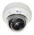 Vicon V672D-W312MIR IR Analog CCTV-Kamera, Outdoor, ø 99mm x 114 mm