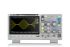 Teledyne LeCroy T3DSO1102 T3DSO1000 Series Digital Bench Oscilloscope, 2 Analogue Channels, 100MHz - RS Calibrated