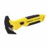Stanley FatMax Safety Knife with Straight Blade