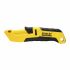 Stanley FatMax Safety Knife with Straight Blade, Retractable