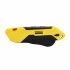 Stanley FatMax Retractable Automatic Safety Knife with Straight Blade