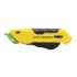 Stanley FatMax Safety Knife with Straight Blade, Retractable