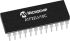 Microchip SPLD (Simple Programmable Logic Device) ATF22LV10C 10 Makrozellen 22 I/O 10ns CMOS 24-Pin PDIP