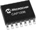 CAP1206-1-SL Microchip, CAP1206 Capacitive 3 V to 5.5 V 14-Pin SOIC