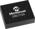 Microchip 300MHz MEMS Oscillator, 6-Pin VDFN, ±25ppm, DSC1123AE2-300.0000
