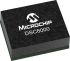 Microchip Oszillator MEMS 80MHz, 4-Pin 2.5 x 2 x 0.84mm VLGA