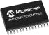 DSPIC33EP256MC502-I/SS Microchip DSPIC, 16bit Digital Signal Processor 60MHz 256 kB Flash 28-Pin SSOP