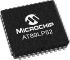 Microchip AT89LS52-16JU, 8bit 80C51 Microcontroller, AT89LS, 16MHz, 8 kB Flash, 44-Pin PLCC