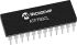 Microchip ATF750CL-15PU, CPLD ATF750CL EEPROM 10 Cells, 22 I/O, 15ns, ISP, 24-Pin PDIP