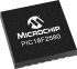 Microchip PIC18LF2580-I/ML, 8bit PIC Microcontroller, PIC18LF, 40MHz, 32 kB Flash, 28-Pin QFN