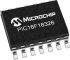 Microchip PIC16F18326-E/SL, 8bit PIC Microcontroller, PIC16F, 32MHz, 28 kB Flash, 14-Pin SOIC