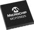 Microchip CANbus Controller, 1Mbit/s 1 Transceiver CAN 2.0B, Sleep, Standby 10 mA, QFN 28-Pin