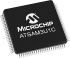 Microchip ATSAM3U1CB-AU, 32bit ARM Cortex M3 Microcontroller, ATSAM, 96MHz, 64 kB Flash, 100-Pin LQFP