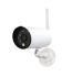 ABUS Network Outdoor Wifi IR CCTV Camera, 1920 x 1080 pixels Resolution, IP66