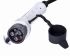 RS PRO 32 A Mode 3, Type 1, EV Charging Cable 5m