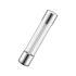 RS PRO 2A T Glass Cartridge Fuse, 6.3 x 32mm