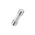 RS PRO 160mA F Ceramic Cartridge Fuse, 5 x 20mm