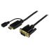 StarTech.com HDMI to VGA Adapter, 1.829m - 1920 x 1200