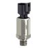 Telemecanique Sensors XMEP Series Pressure Sensor, 0bar Min, 60bar Max, Analogue Output