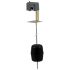 Telemecanique Sensors 9036 Series Pedestal Mount Polypropylene Float Switch, Float, 2 NC DPST, 230 (Single Phase) V,