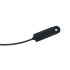 Mobilemark CVL-2400/5500-2C-BLK-96 WiFi Antenna with SMA Connector, 3G (UTMS), 4G (LTE)
