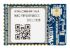 Microchip ATWILC3000-MR110CA 3 to 3.6V WiFi Module SDIO, SPI