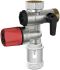 Watts 7bar Pressure Relief Valve With