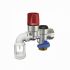 Watts 7bar Pressure Relief Valve With