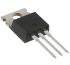 N-Channel MOSFET, 11 A, 500 V, 3-Pin TO-220AB Vishay IRFB11N50APBF