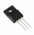 N-Channel MOSFET, 6.6 A, 500 V, 3-Pin TO-220FP Vishay IRFIB7N50APBF