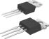 P-Channel MOSFET, 6.5 A, 200 V, 3-Pin TO-220AB Vishay IRF9630PBF