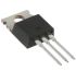 N-Channel MOSFET, 2.5 A, 500 V, 3-Pin TO-220AB Vishay IRF820PBF