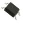 Broadcom, HCPL-181-00BE DC Input Phototransistor Output Optocoupler, Surface Mount, 4-Pin SMD