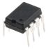 Broadcom ACPL SMD Dual Optokoppler DC-In / Phototransistor-Out, 8-Pin DIP, Isolation 5 kV