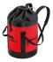 Petzl S41AR 025 Polyester, Polyurethane Red Safety Equipment Bag