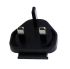 Mean Well Plug In Power Supply, for use with GE12I, GE18I, GE24I, GE30I
