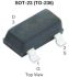 P-Channel MOSFET, 3.6 A, 40 V, 3-Pin SOT-23 Vishay Siliconix Si2319DDS-T1-GE3