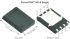 N-Channel MOSFET, 17.2 A, 200 V, 8-Pin SO-8 Vishay Siliconix Si7172ADP-T1-RE3