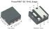 N-Channel MOSFET, 12 A, 60 V, 6-Pin SC-70-6L Vishay Siliconix SiA106DJ-T1-GE3